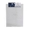 Core Kitchen Chainlink Sink Mat - Overcast 51214 - alternate 1